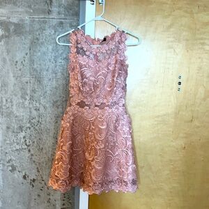 Super cute feminine dress